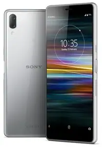 Замена динамика на телефоне Sony Xperia L3 в Санкт-Петербурге